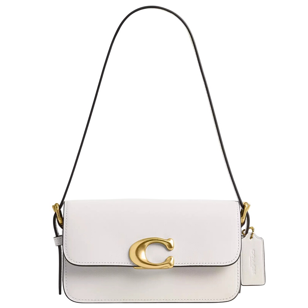 Coach Zoe Shoulder Bag